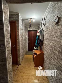 2-к квартира, на длительный срок, 59м2, 1/5 этаж