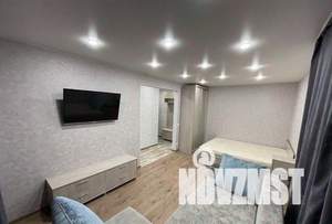 1-к квартира, на длительный срок, 30м2, 1/5 этаж