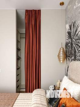 3-к квартира, на длительный срок, 65м2, 6/25 этаж