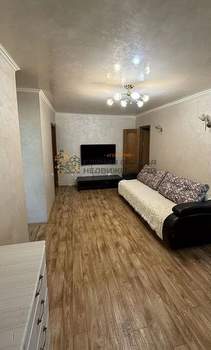 2-к квартира, на длительный срок, 40м2, 2/5 этаж