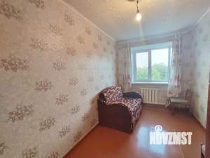 2-к квартира, на длительный срок, 45м2, 5/5 этаж