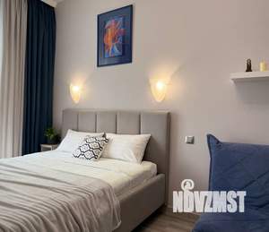 1-к квартира, посуточно, 30м2, 8/20 этаж