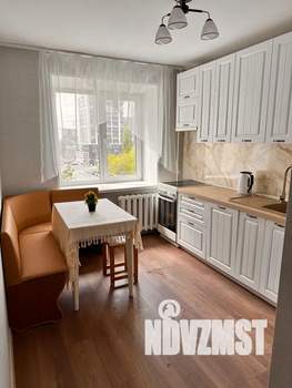 2-к квартира, посуточно, 51м2, 5/7 этаж