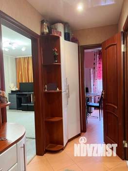 1-к квартира, на длительный срок, 36м2, 5/9 этаж