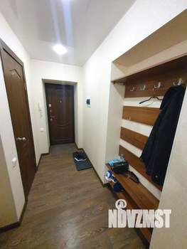 1-к квартира, на длительный срок, 32м2, 1/5 этаж