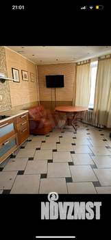 3-к квартира, на длительный срок, 120м2, 8/9 этаж