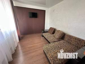 2-к квартира, посуточно, 48м2, 20/20 этаж