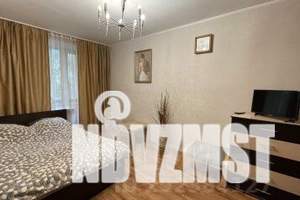 1-к квартира, посуточно, 31м2, 3/5 этаж