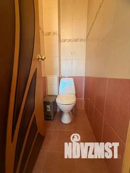1-к квартира, посуточно, 45м2, 14/18 этаж