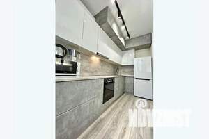 1-к квартира, посуточно, 40м2, 21/25 этаж
