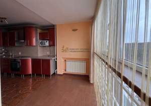 3-к квартира, на длительный срок, 90м2, 12/18 этаж