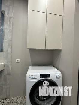 Студия квартира, посуточно, 26м2, 2/19 этаж