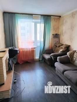 1-к квартира, на длительный срок, 35м2, 6/11 этаж