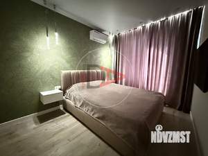 2-к квартира, на длительный срок, 42м2, 20/26 этаж