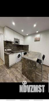 Студия квартира, посуточно, 22м2, 8/15 этаж