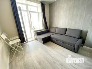 1-к квартира, на длительный срок, 25м2, 9/9 этаж