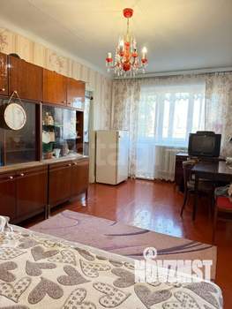 2-к квартира, на длительный срок, 43м2, 5/5 этаж