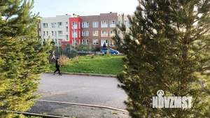 2-к квартира, на длительный срок, 45м2, 2/3 этаж
