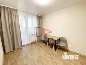 2-к квартира, на длительный срок, 36м2, 13/26 этаж