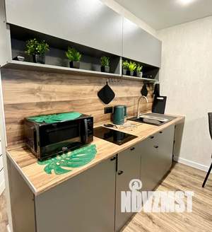 Студия квартира, посуточно, 25м2, 1/8 этаж