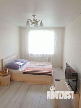 1-к квартира, на длительный срок, 50м2, 10/10 этаж