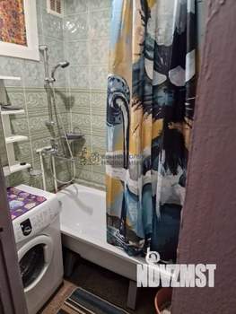 1-к квартира, на длительный срок, 35м2, 4/9 этаж