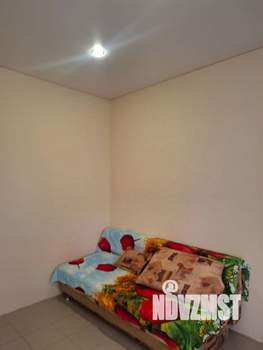 1-к квартира, на длительный срок, 33м2, 1/2 этаж