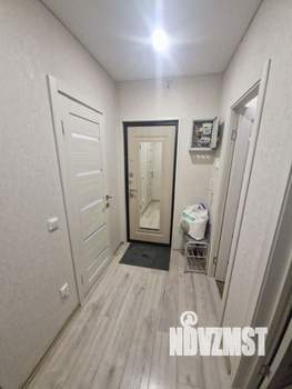 1-к квартира, на длительный срок, 42м2, 12/12 этаж