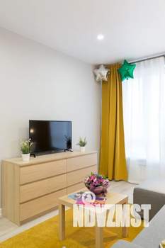 2-к квартира, посуточно, 60м2, 17/20 этаж