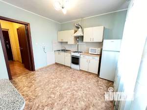 1-к квартира, на длительный срок, 40м2, 9/11 этаж