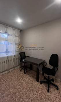 1-к квартира, на длительный срок, 37м2, 5/16 этаж