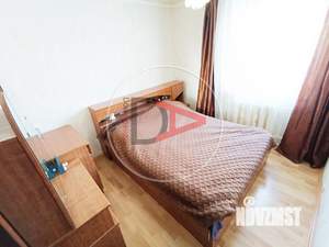 3-к квартира, на длительный срок, 65м2, 4/9 этаж