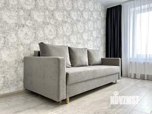 2-к квартира, посуточно, 44м2, 3/6 этаж