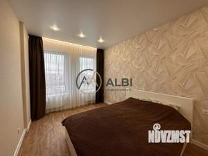 1-к квартира, на длительный срок, 39м2, 8/15 этаж