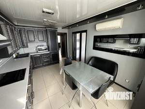 2-к квартира, посуточно, 77м2, 1/1 этаж