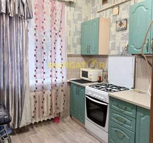 3-к квартира, на длительный срок, 53м2, 1/2 этаж