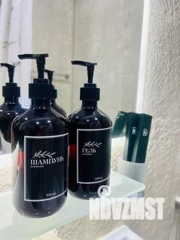 1-к квартира, посуточно, 38м2, 6/19 этаж