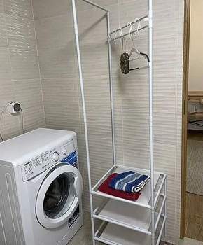 1-к квартира, на длительный срок, 42м2, 1/1 этаж