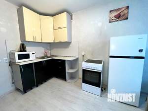 2-к квартира, на длительный срок, 58м2, 16/21 этаж