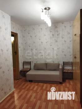 2-к квартира, на длительный срок, 40м2, 3/5 этаж