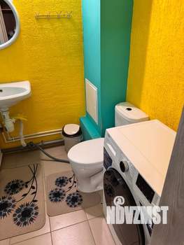 2-к квартира, на длительный срок, 42м2, 20/22 этаж