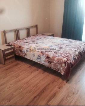 1-к квартира, на длительный срок, 35м2, 7/16 этаж