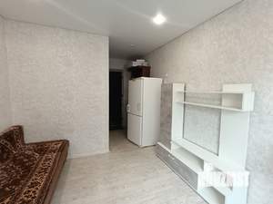 Студия квартира, на длительный срок, 18м2, 3/9 этаж