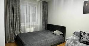 1-к квартира, на длительный срок, 30м2, 12/25 этаж