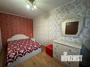 2-к квартира, посуточно, 65м2, 1/1 этаж