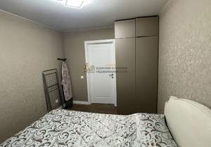 2-к квартира, на длительный срок, 55м2, 4/25 этаж