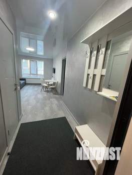 2-к квартира, посуточно, 10м2, 1/1 этаж