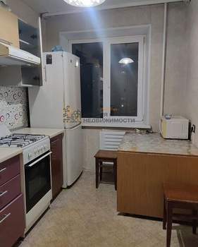 2-к квартира, на длительный срок, 47м2, 3/9 этаж