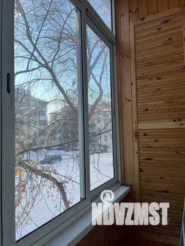 1-к квартира, посуточно, 30м2, 2/5 этаж