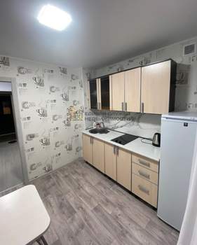 1-к квартира, на длительный срок, 35м2, 4/9 этаж